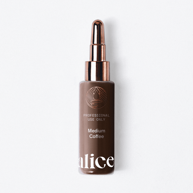 Tinta Alice | Medium Coffee 1/2oz. - Soulflower Shop