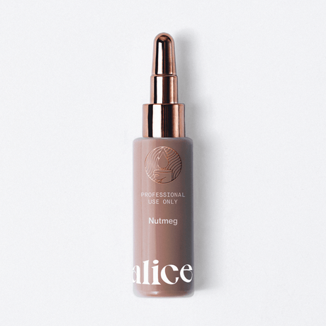 TINTA ALICE | Nutmeg 1/2oz. - Soulflower Shop
