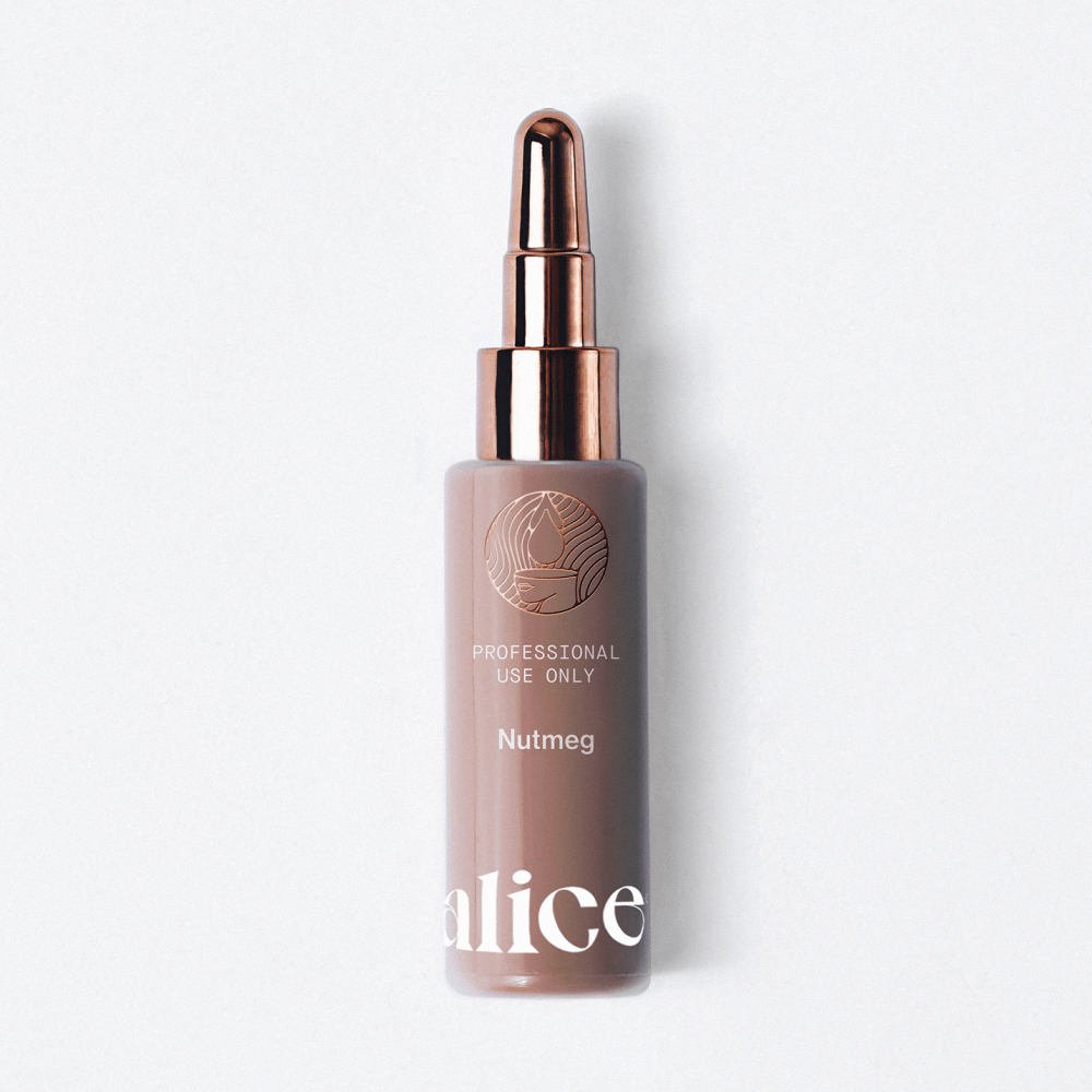 TINTA ALICE | Nutmeg 1/2oz. - Soulflower Shop