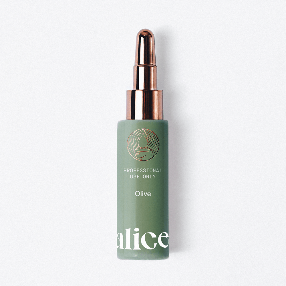 TINTA ALICE | Olive 1/2oz. - Soulflower Shop