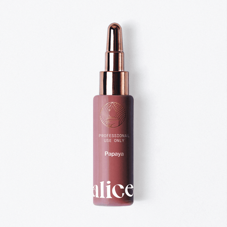 TINTA ALICE | Papaya 1/2oz. - Soulflower Shop