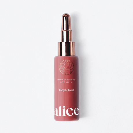 TINTA ALICE | Royal Red 1/2oz. - Soulflower Shop