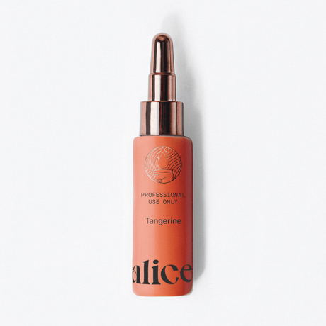 TINTA ALICE | Tangerine 1/2oz. - Soulflower Shop