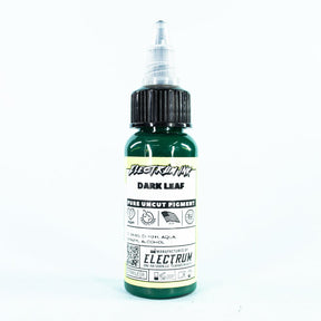 Tinta Electrum Ink | Dark Leaf (1 oz.) - Soulflower Shop