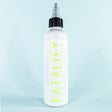 Tinta Electrum Ink | Fatality White (4 oz.) - Soulflower Shop