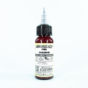 Tinta Electrum Ink | Fire Cracker (1 oz.) - Soulflower Shop