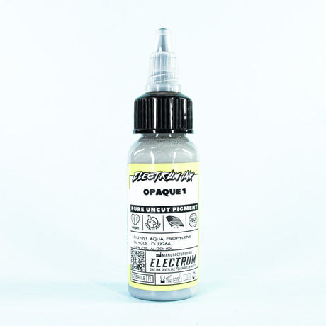 Tinta Electrum Ink | Opaque 1 (1 oz.) - Soulflower Shop