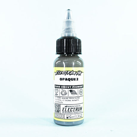 Tinta Electrum Ink | Opaque 2 (1 oz.) - Soulflower Shop