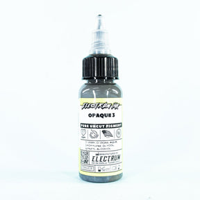 Tinta Electrum Ink | Opaque 3 (1 oz.) - Soulflower Shop