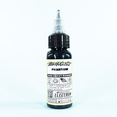 Tinta Electrum Ink | Phantom (1 oz.) - Soulflower Shop