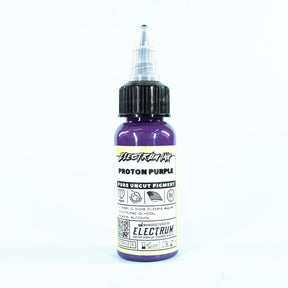 Tinta Electrum Ink | Proton Purple (1 oz.) - Soulflower Shop