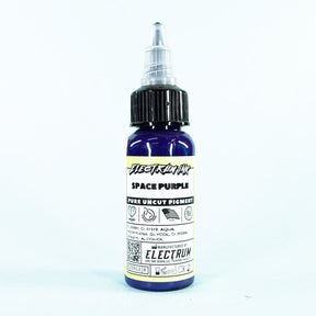Tinta Electrum Ink | Space Purple (1 oz.) - Soulflower Shop