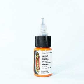 Tinta Eternal Ink | Bright Orange - Soulflower Shop