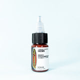 Tinta Eternal Ink | Brown - Soulflower Shop