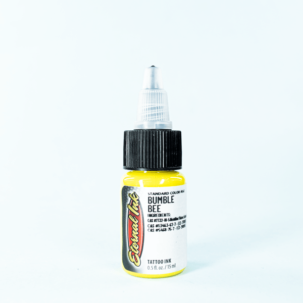 Tinta Eternal Ink | Bumble Bee - Soulflower Shop