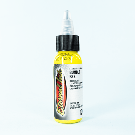 Tinta Eternal Ink | Bumble Bee - Soulflower Shop