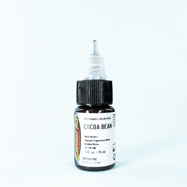 Tinta Eternal Ink | Cocoa Bean - Soulflower Shop