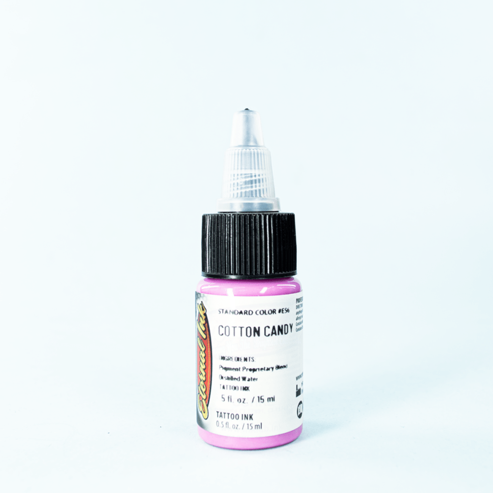 Tinta Eternal Ink | Cotton Candy - Soulflower Shop