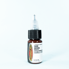 Tinta Eternal Ink | Dark Brown - Soulflower Shop