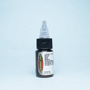 Tinta Eternal Ink | Deep Red - Soulflower Shop