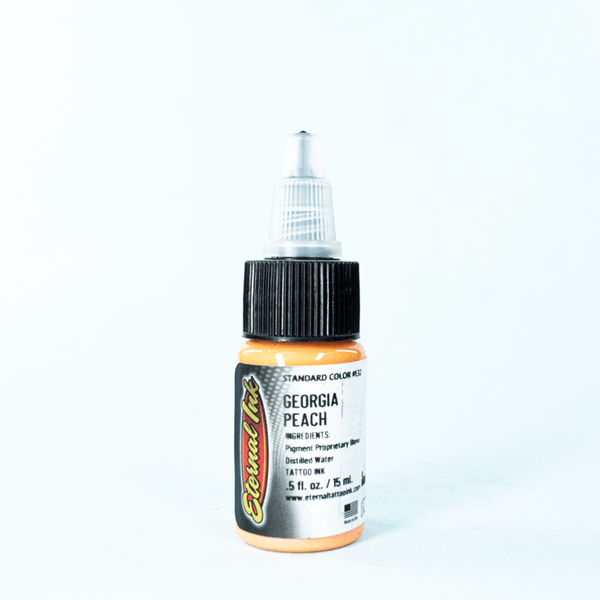 Tinta Eternal Ink | Georgia Peach - Soulflower Shop