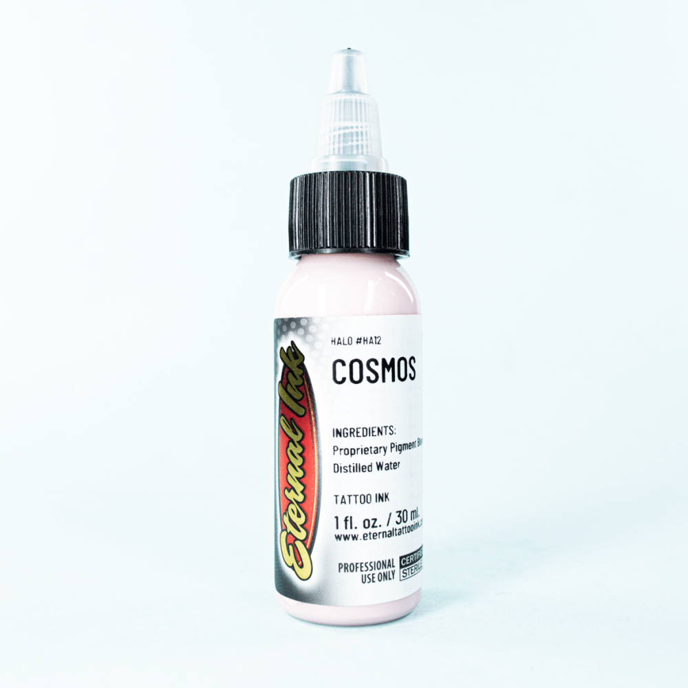 Tinta Eternal Ink | Halo | Cosmos - Soulflower Shop