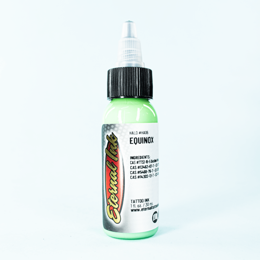 Tinta Eternal Ink | Halo | Equinox - Soulflower Shop