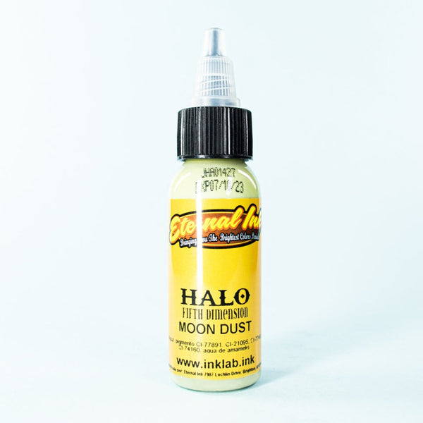 Tinta Eternal Ink | Halo | Moon Dust - Soulflower Shop