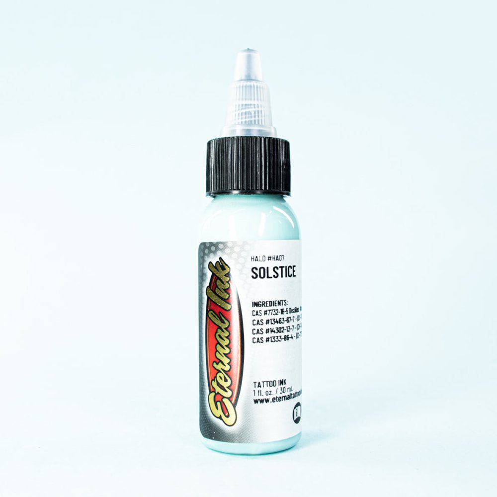 Tinta Eternal Ink | Halo | Solstice - Soulflower Shop