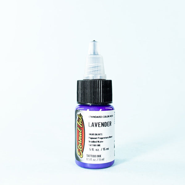 Tinta Eternal Ink | Lavender - Soulflower Shop