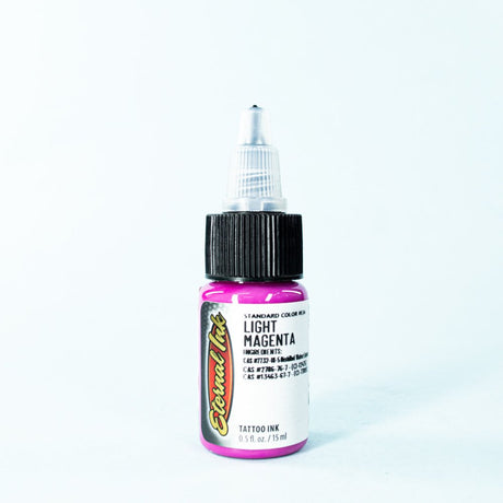 Tinta Eternal Ink | Light Magenta - Soulflower Shop
