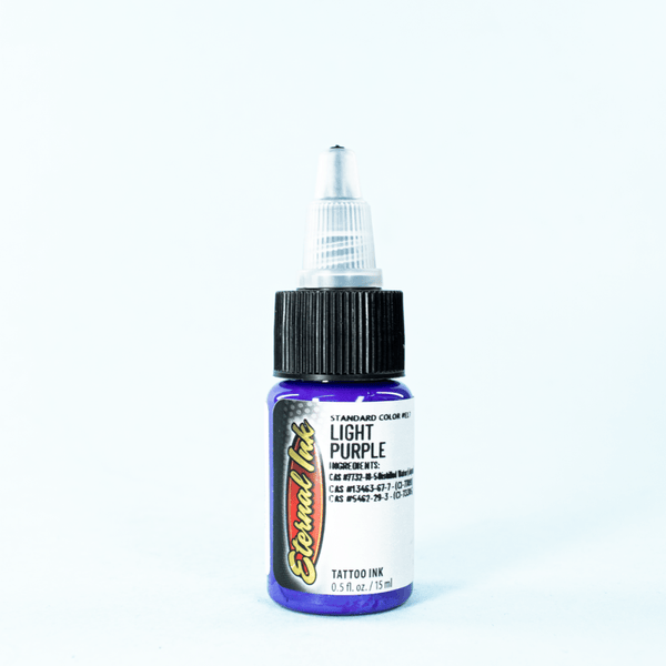 Tinta Eternal Ink | Light Purple - Soulflower Shop