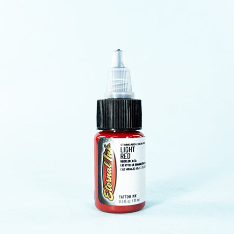 Tinta Eternal Ink | Light Red - Soulflower Shop