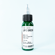 Tinta Eternal Ink | Lime Green - Soulflower Shop