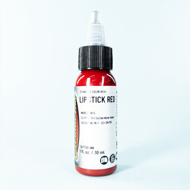 Tinta Eternal Ink | Lipstick Red - Soulflower Shop