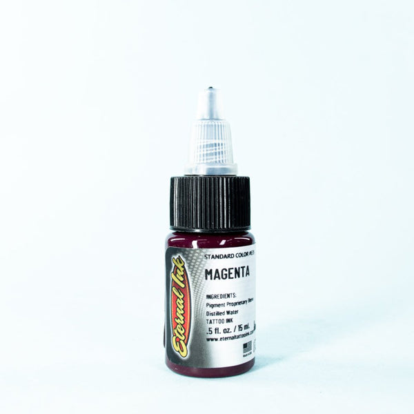 Tinta Eternal Ink | Magenta - Soulflower Shop