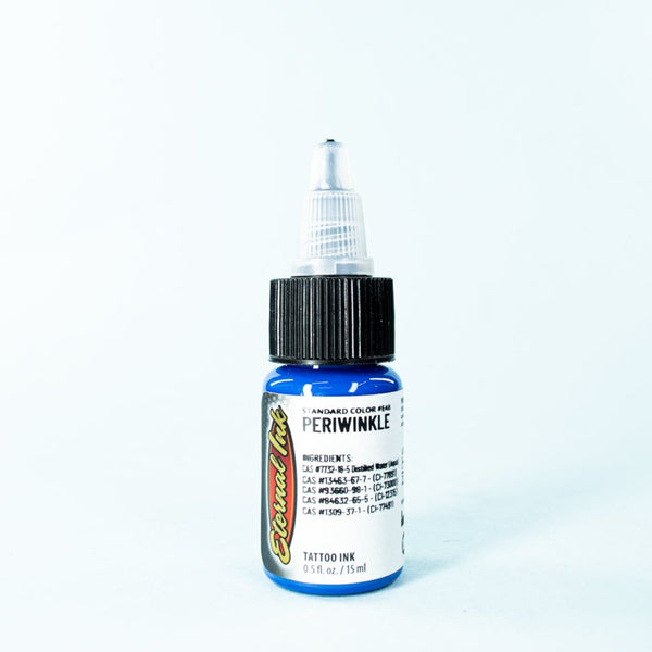 Tinta Eternal Ink | Periwinkle - Soulflower Shop
