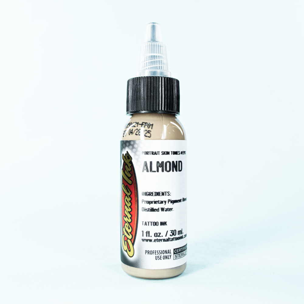 Tinta Eternal Ink | Portrait Skin | Almond - Soulflower Shop