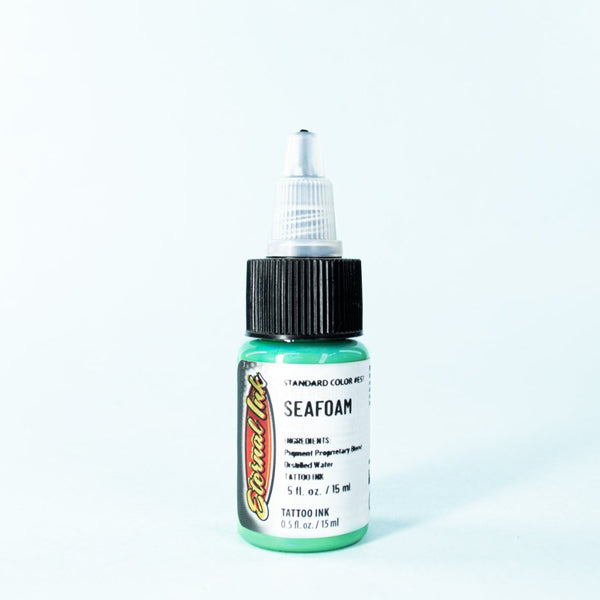 Tinta Eternal Ink | Seafoam - Soulflower Shop