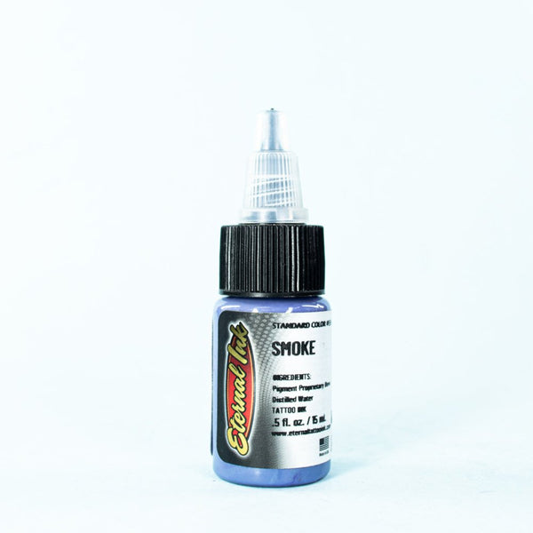 Tinta Eternal Ink | Smoke - Soulflower Shop