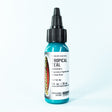 Tinta Eternal Ink | Tropical Teal - Soulflower Shop