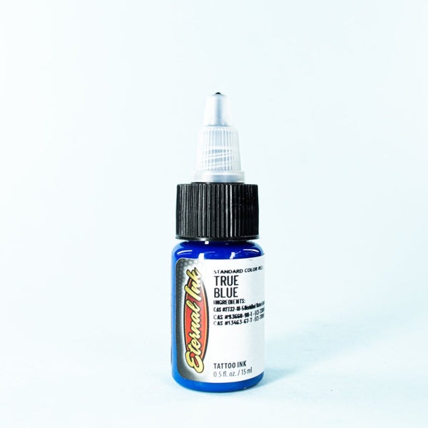 Tinta Eternal Ink | True Blue - Soulflower Shop