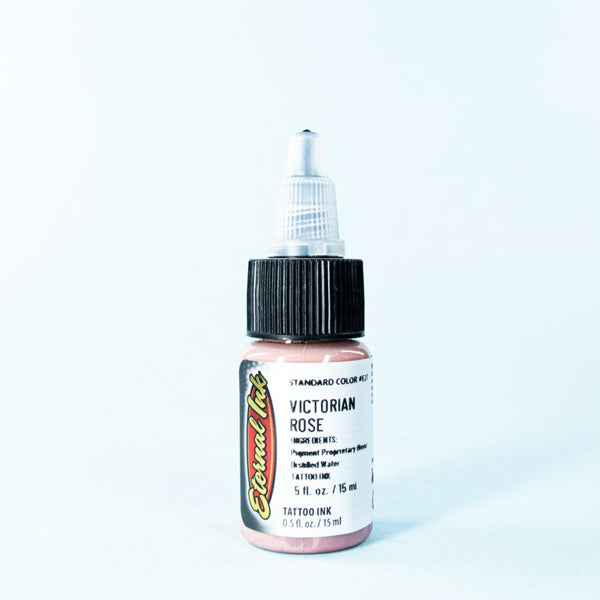 Tinta Eternal Ink | Victorian Rose - Soulflower Shop