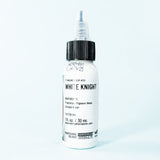 Tinta Eternal Ink | White Knight - Soulflower Shop