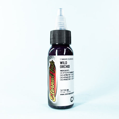 Tinta Eternal Ink | Wild Orchid - Soulflower Shop
