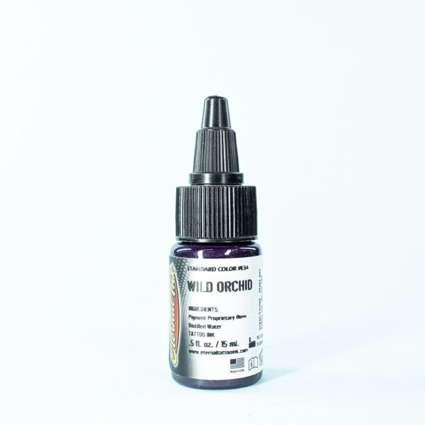 Tinta Eternal Ink | Wild Orchid - Soulflower Shop