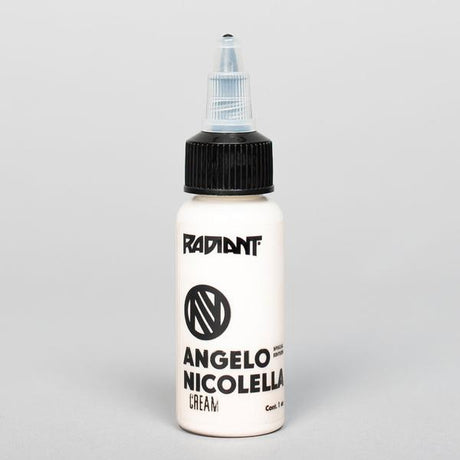 Tinta Radiant Colors | Angelo Nicolella | Cream - Soulflower Shop