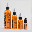 Tinta Radiant Colors | Bright Orange - Soulflower Shop
