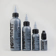 Tinta Radiant Colors | Clever Gray - Soulflower Shop