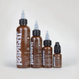 Tinta Radiant Colors | Coco - Soulflower Shop